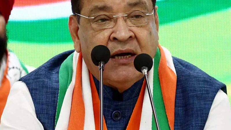 जमीन घोटाला : मामले में बड़े अधिकारियों को बचाया जा रहा है, नेता प्रतिपक्ष यशपाल आर्य का आरोप