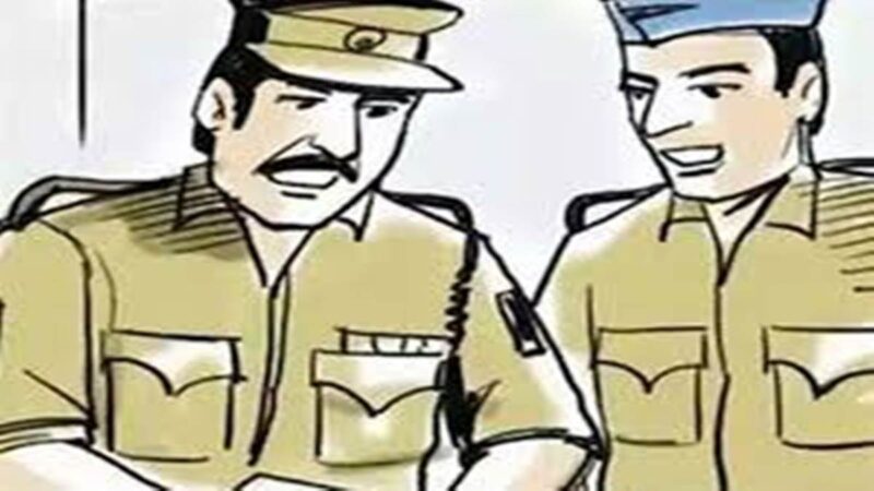 एक्शन: कांग्रेस नेता की कथित आडियो क्लिप मामले की जांच शुरू, महिला मीडियाकर्मी से भी होगी पूछताछ