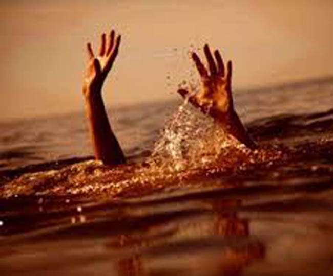 हताशा: परिजनों से ख़फ़ा वृद्ध ने नहर में लगा दी छलांग, गृह क्लेश के चलते उठाया घातक कदम