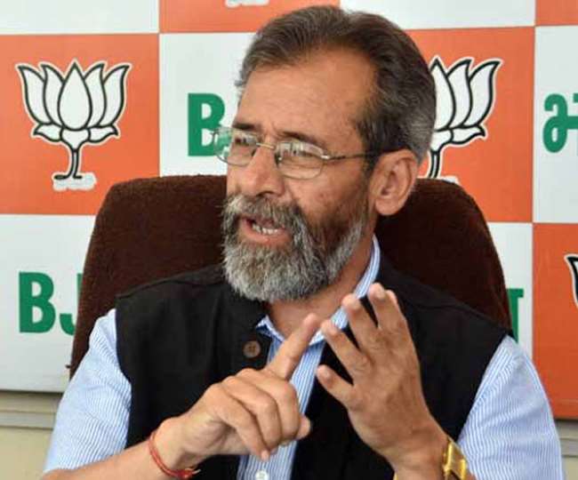 सख़्त तेवर: अवैध खनन पर चढ़ा विधायक चौहान का पारा, अफसरों को दी कार्रवाई की चेतावनी