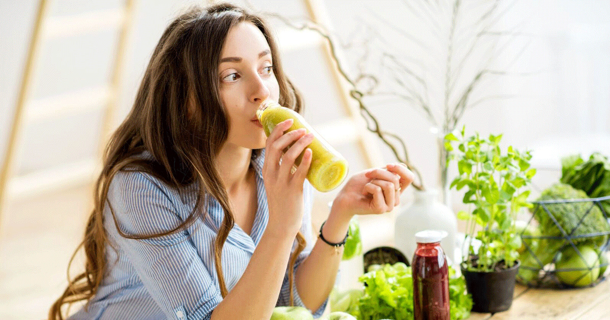 खान-पान: क्या आप इन सब्जियों का जूस बनाकर पीते हैं? जानें इनका सेवन करना चाहिए या नहीं