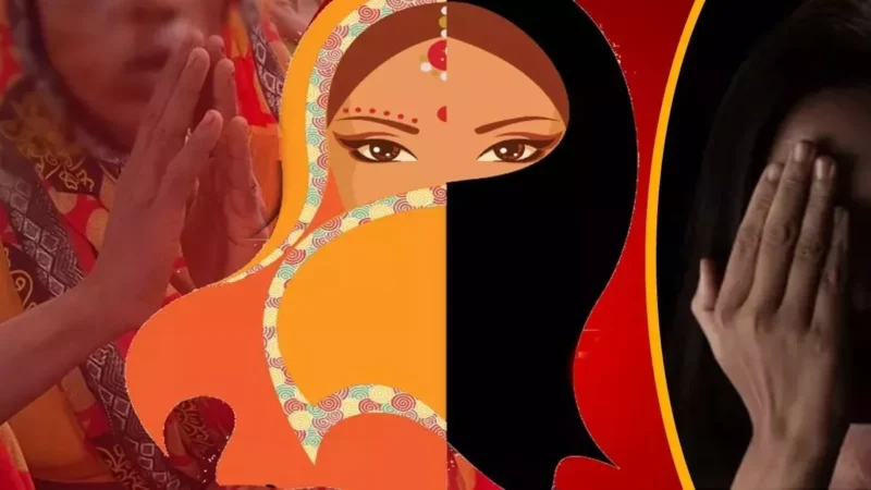बेनकाब़: सचिन बनकर की शादी और गर्भवती होने पर छोड़ दिया, पकड़ा तो मुबस्मीर बोला-‘ये हमारा पेशा’