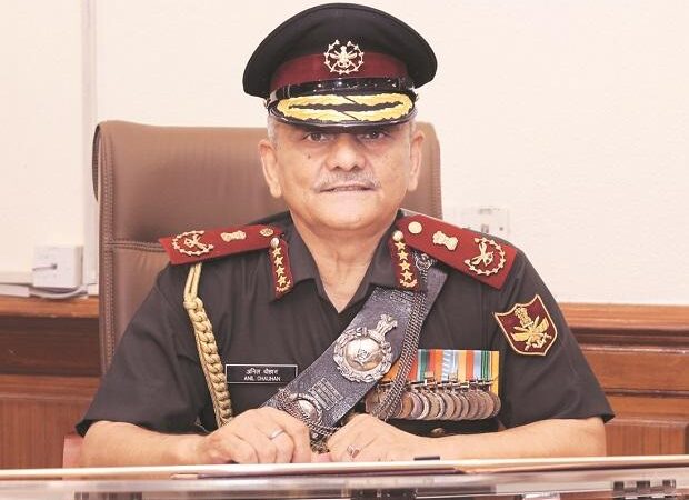मुद्दा: ‘ऑपरेशन सिंदूर’ पर CDS अनिल चौहान की आकर्षक उपमा, पारी से हारा पाकिस्तान