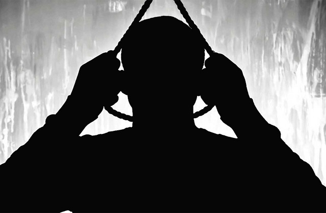 हताशा : पति-पत्नी में हुआ मामूली विवाद, सिडकुल कर्मी ने फांसी लगा कर दे दी जान