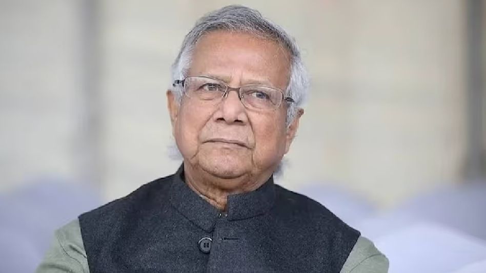 पड़ोस: चाइना से मिलकर बांग्लादेश के मुखिया मोहम्मद यूनिस भी साजिशें रच रहे हैं पूर्वोत्तर भारत में
