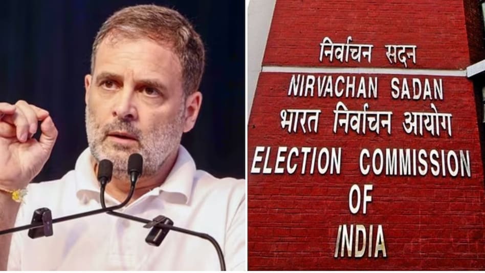 मुद्दा: बार-बार क्यों लगते हैं चुनाव आयोग पर पक्षपाती होने का आरोप