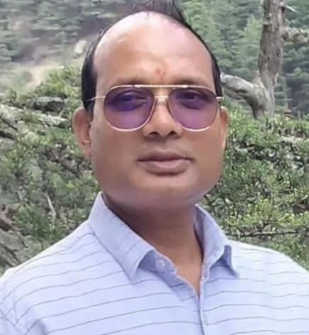 नियुक्ति: वरिष्ठ PCS अधिकारी पी.एल. शाह ने संभाला कोटद्वार नगर आयुक्त का कार्यभार