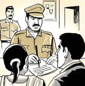 शर्मनाक: कॉलेज परिसर में संविदा प्राध्यापिका से अभद्रता, तीन के खिलाफ मुकदमा दर्ज
