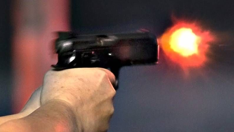 उल्टा दांव: प्रेमिका के परिजनों को फंसाने को खुद पर चलवाई गोली, पेट की बजाय घुस गई सीने में, मौके पर ही मौत
