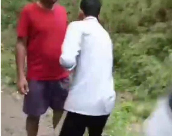 सबक: घुघुती पक्षी का शिकार करने के आरोप में पर्यटक गिरफ्तार