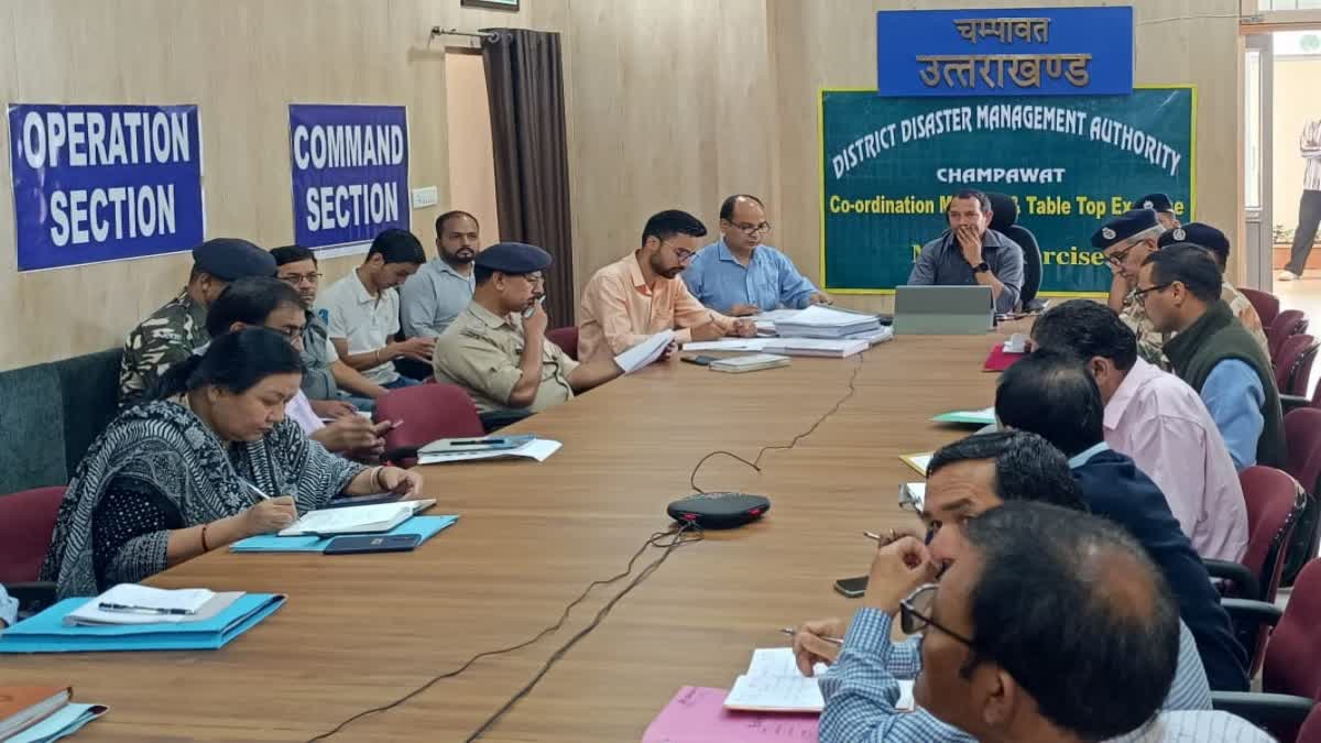 एहतियात: राष्ट्रीय राजमार्ग पर रात में वाहनों की आवाजाही पर लगा प्रतिबंध