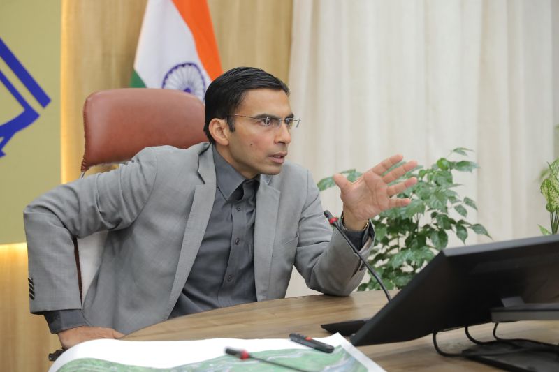 आखिर डीएम जिले में ले ही आए आधुनिक लांग रेंज इमरजेंसी सायरन