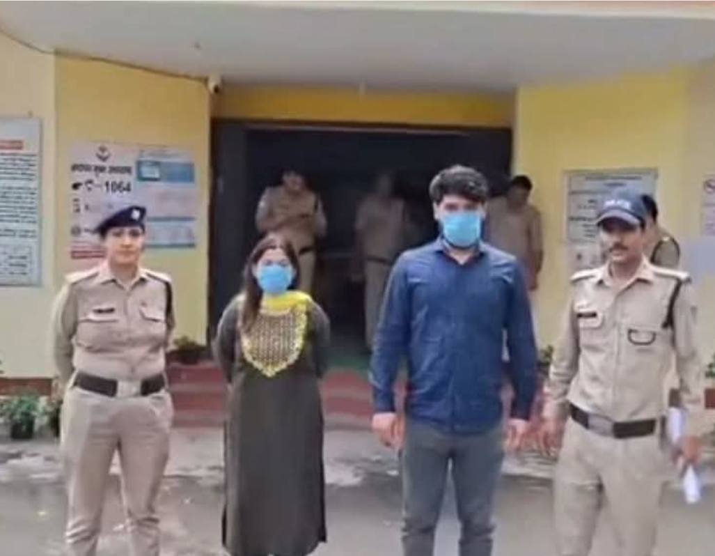 गैंगरेप कांड: खुलेगा कलयुगी मां का पूरा राज, सबूत जुटाने वृंदावन, आगरा जाएंगी पुलिस टीमें