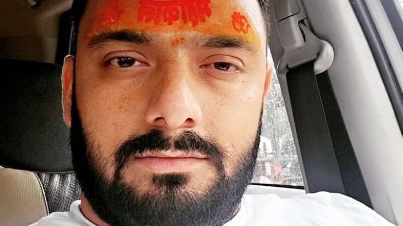 रोहित नेगी हत्याकांड:  हत्यारों को पकड़ने के लिए पुलिस ने झोंकी ताकत, एसटीएफ ने गठित की टीम
