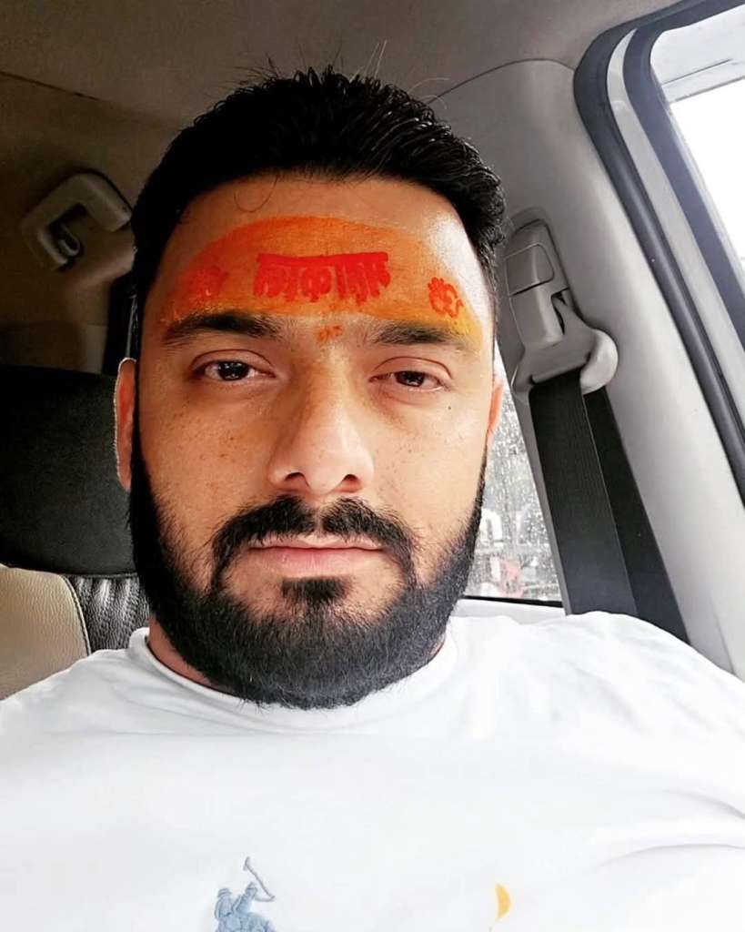 रोहित नेगी हत्याकांड:  हत्यारों को पकड़ने के लिए पुलिस ने झोंकी ताकत, एसटीएफ ने गठित की टीम