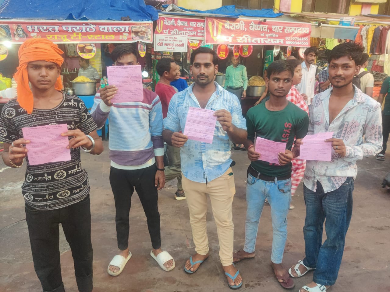 हरकी पैडी पर जाम छलकाने के 10 आरोपी दबोचे, पुलिस एक्ट में किया चालान