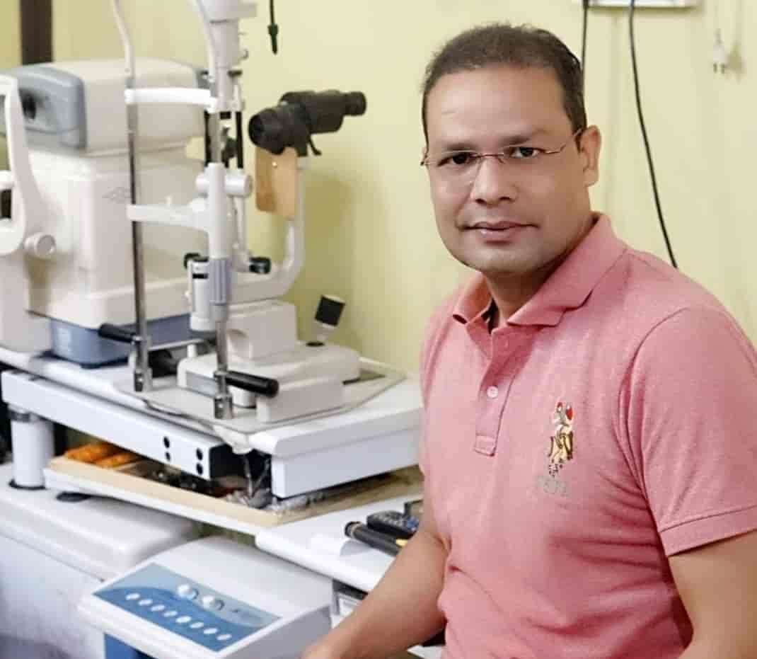 सावधान: गर्मी के दिनों में आंखों का रखें विशेष ख्याल, नेत्र रोग विशेषज्ञ डॉ राजे नेगी ने दी सलाह