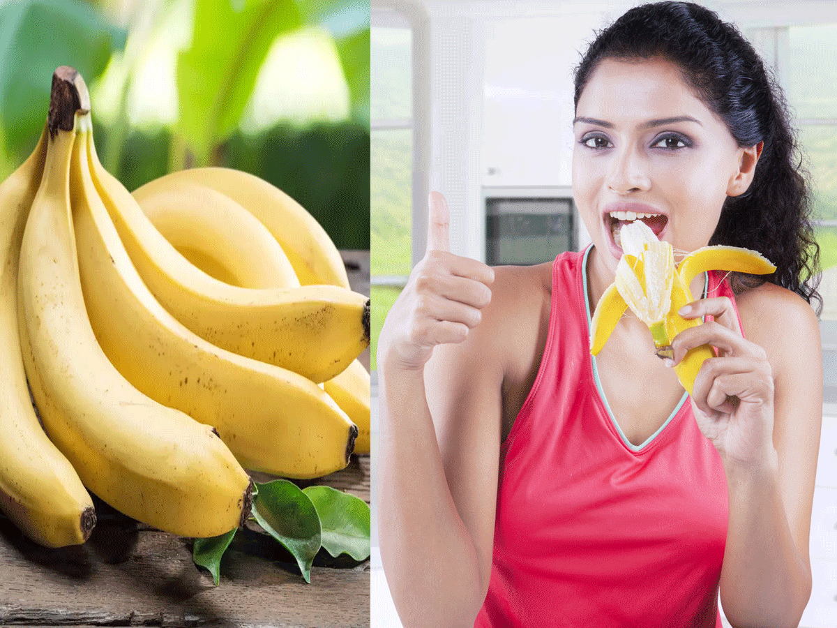 खान-पान: वॉटर रिटेंशन की समस्या को दूर करने में सहायक हैं ये 5 खाद्य पदार्थ