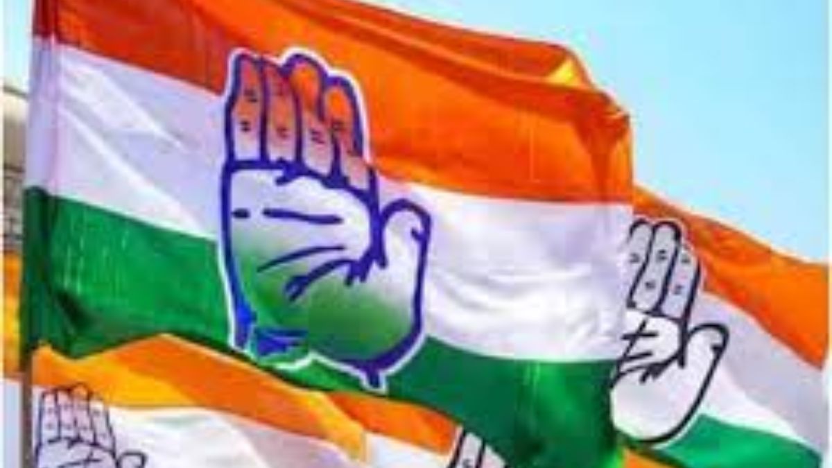 पंचायत चुनाव: महिलाओं की दावेदारी पर अड़ंगा लगाने का आरोप, कांग्रेसियों ने मुख्य सचिव को भेजा ज्ञापन