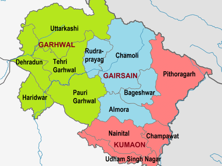 उपलब्धिः उत्तराखण्ड ने वित्तीय प्रबंधन में हिमालयी राज्यों में पाया दूसरा स्थान