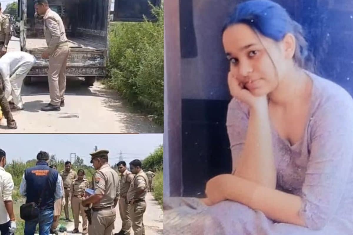 ऑनर किलिंग: ब्वॉयफ्रेंड से बात करने पर मां और नाबालिग भाई ने घौंट दिया गला