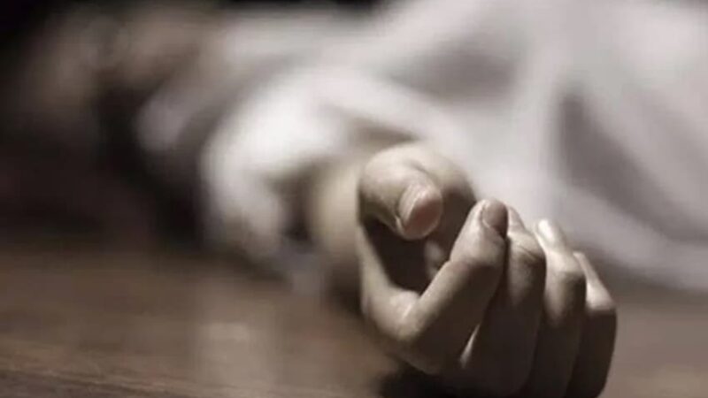 सनसनी: पुल के नीचे युवती की शव मिलने से हड़कंप