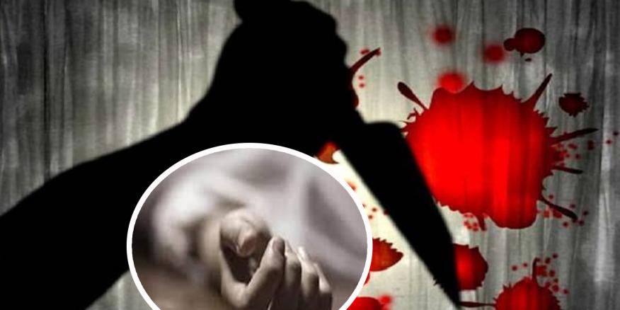 दरिंदा: प्रेमी ने 17 बार चाकू घोंपकर की प्रेमिका की हत्या, यहां के होटल में हुई जघन्य वारदात