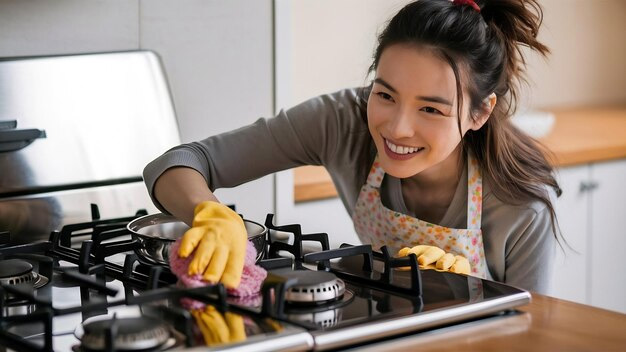 घरेलू नुस्खे: गैस चूल्हे के बर्नर को साफ करने के लिए अपनाएं ये तरीके, आसान होगा काम