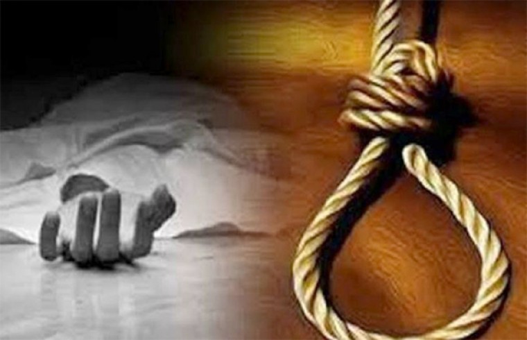 हताशा: बेरोजगारी और कर्ज़ के बोझ से परेशान दो लोगों ने फंदा लगाकर दे दी जान