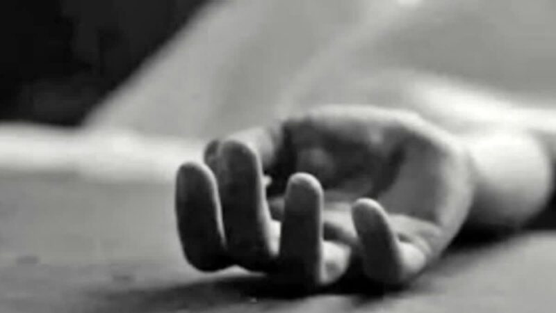 सनसनी: गधेरे में सड़ा-गला शव मिलने से दहशत, तनाव से जूझ रहे युवक ने कर ली खुदकुशी