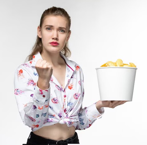 खान-पान: केले के चिप्स बनाम आलू के चिप्स: इनमें से किसे चुनना है बेहतर?