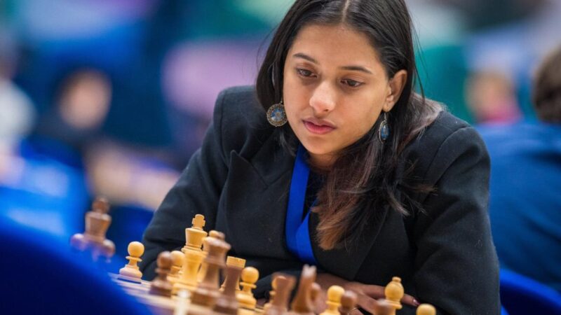 शाबाश : दिव्या देशमुख ने महिला शतरंज विश्व कप में रचा इतिहास, फाइनल में पहुंचने वाली बनी पहली भारतीय खिलाड़ी