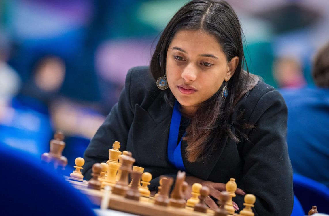 शाबाश : दिव्या देशमुख ने महिला शतरंज विश्व कप में रचा इतिहास, फाइनल में पहुंचने वाली बनी पहली भारतीय खिलाड़ी