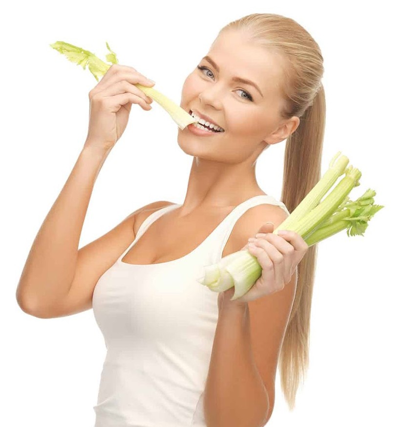 खान-पान: क्या सेलरी खाने से मिलती है नकारात्मक कैलोरी? यहां जानिए पूरी सच्चाई…