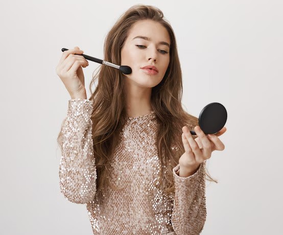 श्रृंगार: मेकअप करते समय ये गलतियां हो जाएं तो ऐसे करें ठीक, दोबारा नहीं करना पड़ेगा मेकअप