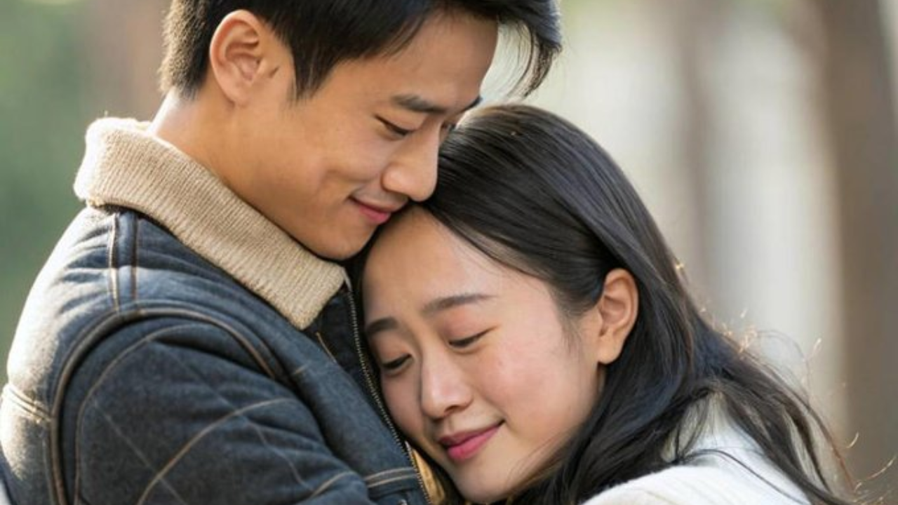 अनोखा चलन: यहां जवान लड़कों को सिर्फ 5 मिनट तक गले लगाने के 250 से 600 रुपए तक दे रही हैं लड़कियां