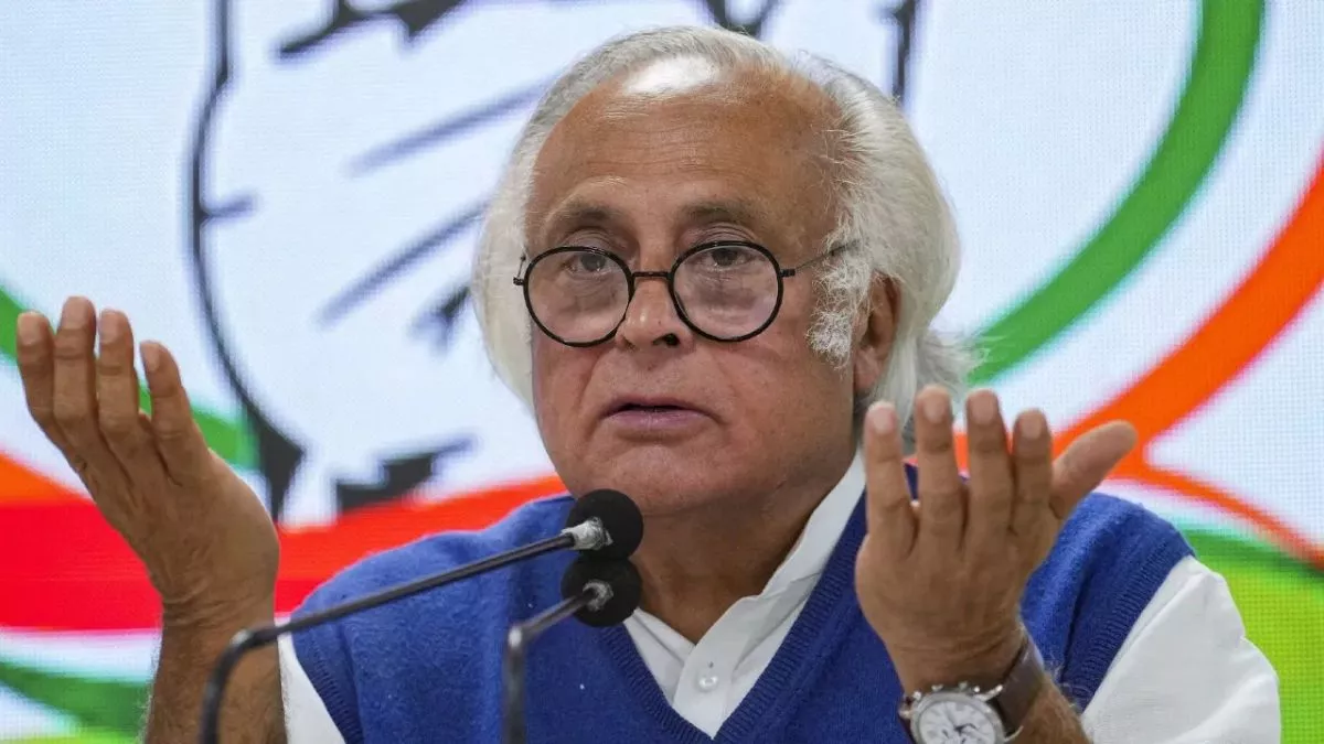 हमला: ट्रंप के साथ पीएम की ‘दोस्ती’ खोखली साबित हुई, कांग्रेस नेता की ‘एक्स’ पर पोस्ट