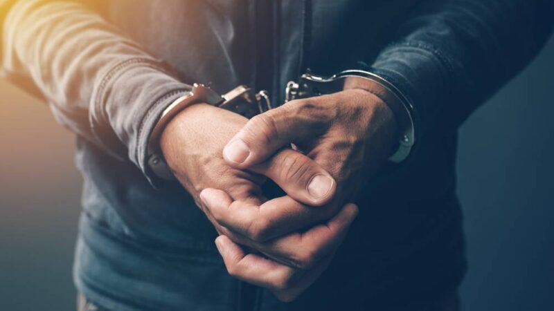 शिकंजा: दो नाबालिग लड़कियों को भगाने के मामले में दूसरा आरोपी भी गिरफ्तार