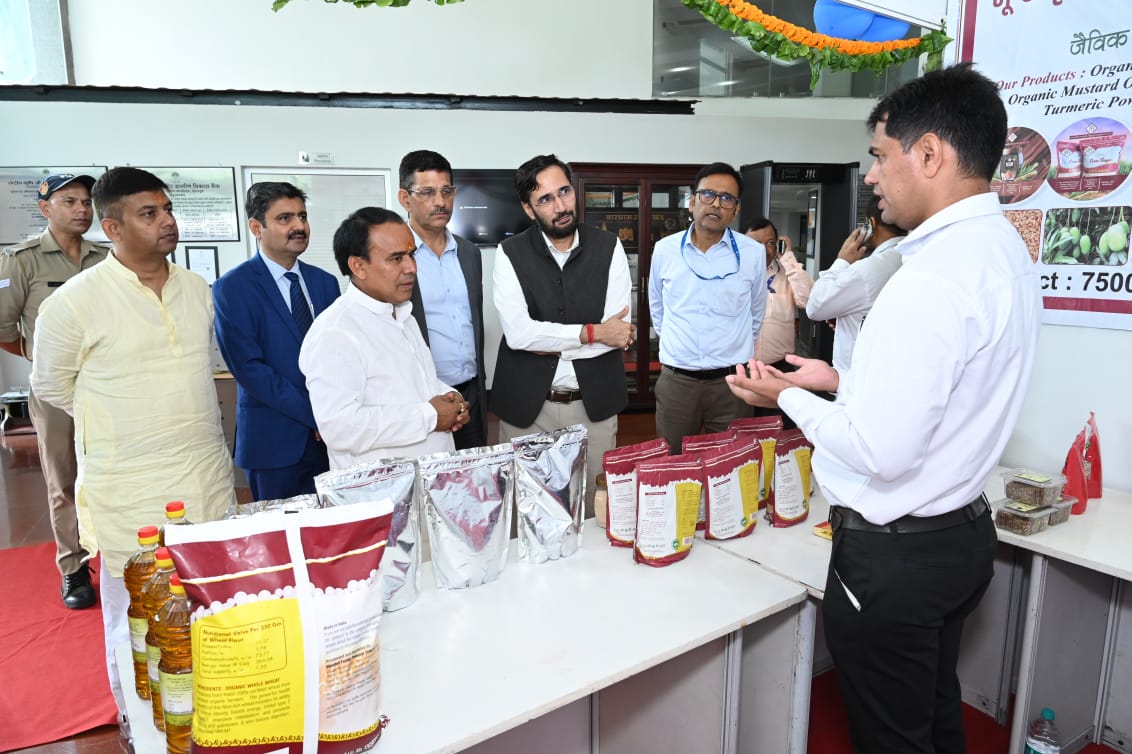 मुआयना: स्वास्थ्य मंत्री डॉ. धन सिंह रावत ने परखी दून और कोरोनेशन अस्पताल की व्यवस्थाएं  