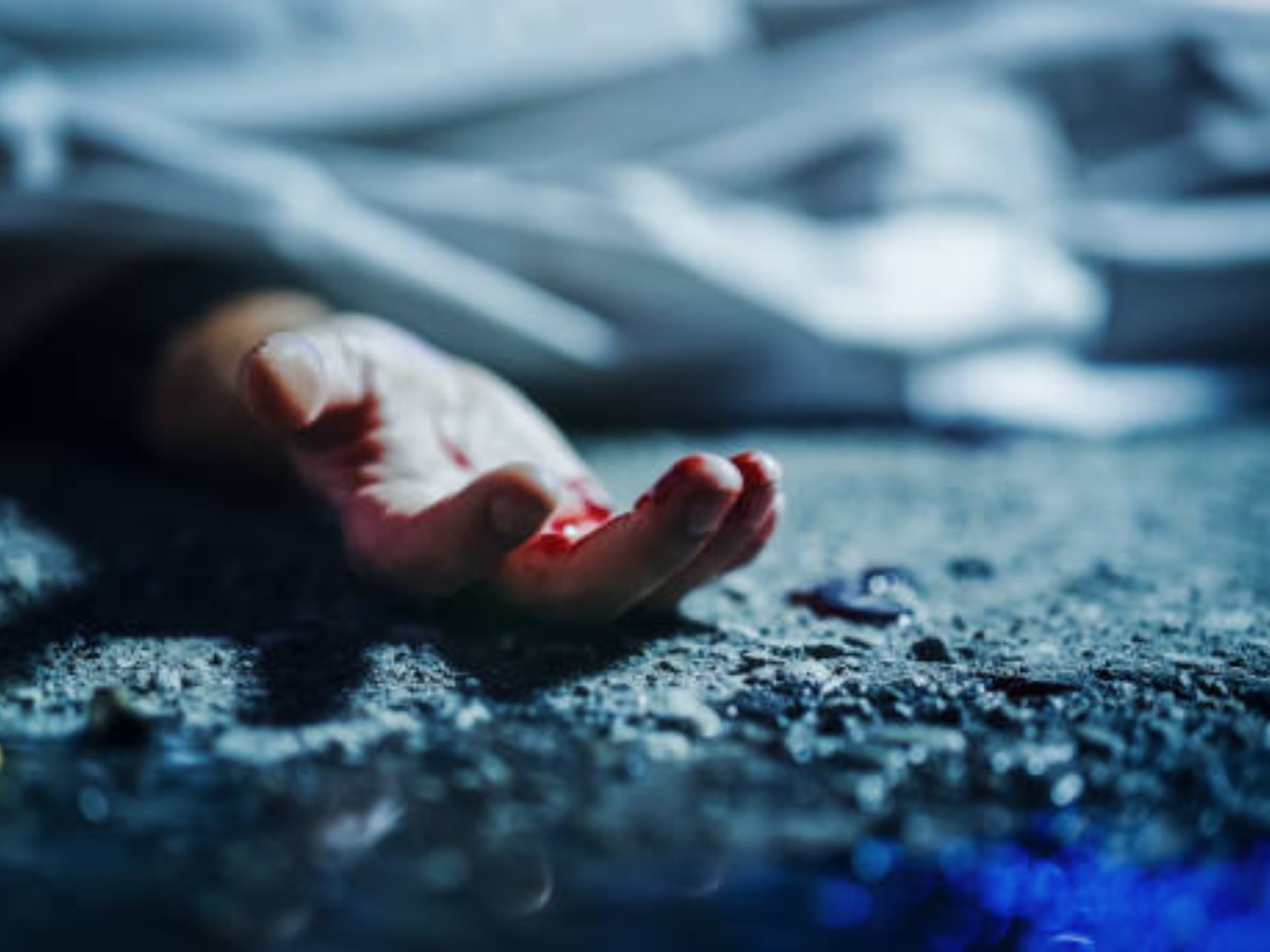 दुखद: किशोर की नदी में डूबकर मौत, शव बरामद, नदी में आई बाढ़ देखने गया था मृतक