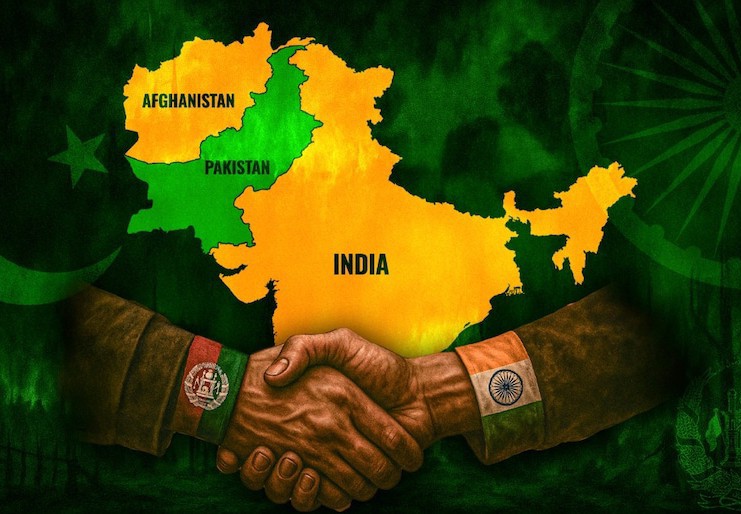 विदेश नीति: अफगानिस्तान में तालिबान शासन को मान्यता को लेकर भारत के समक्ष चुनौतियां