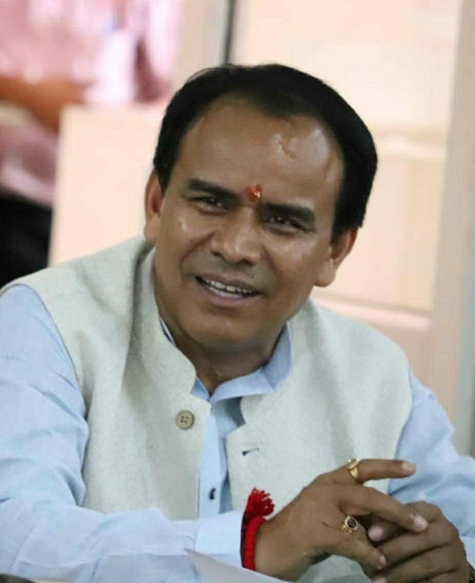 राज-काज: 15 अगस्त को गैरसैंण में ध्वजारोहण करेंगे कैबिनेट मंत्री डॉ. धन सिंह रावत