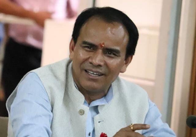 सहयोग: उच्च शिक्षा में युवाओं के प्रशिक्षण व जागरूकता को एक दर्जन एमओयू