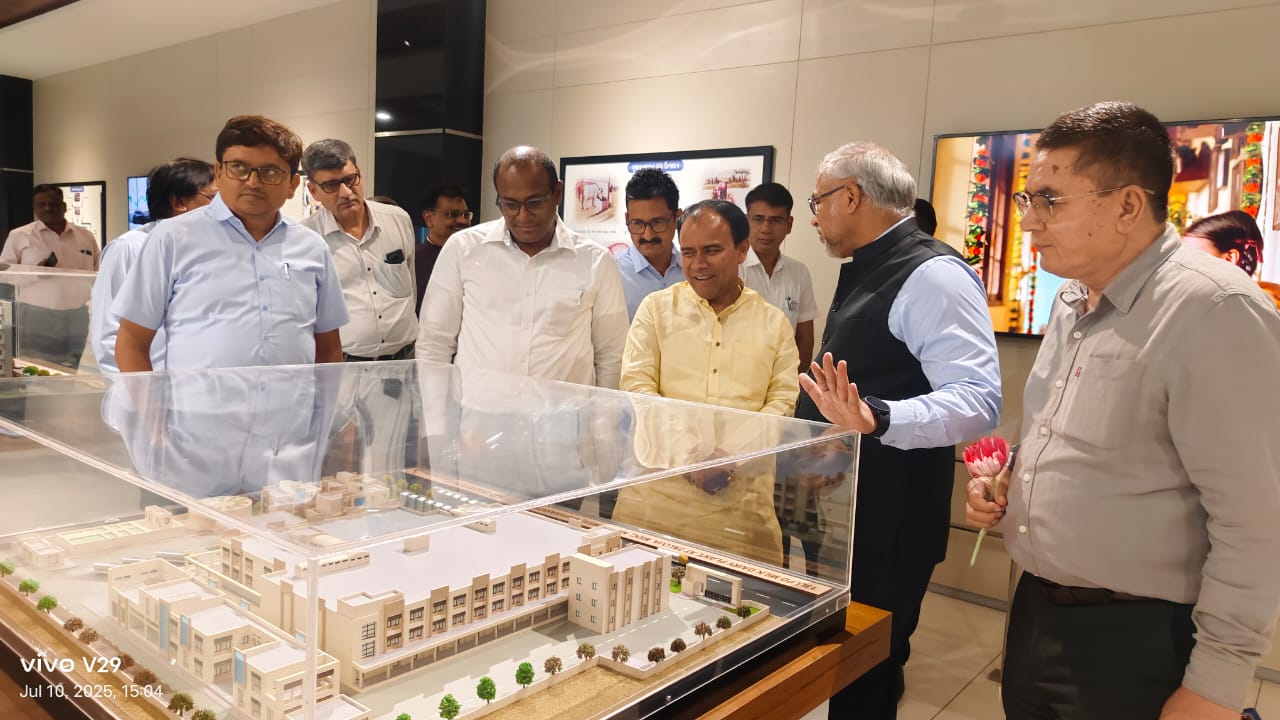 राज-काज: उत्तराखंड में लागू होगा गुजरात का सहकारिता मॉडल- डॉ. धन सिंह रावत