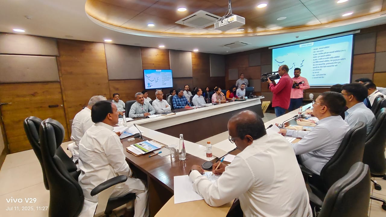 सहयोग: उत्तराखंड में खुलेगा त्रिभुवन सहकारी विश्वविद्यालय का कैंपस, डॉ धन सिंह रावत का ऐलान