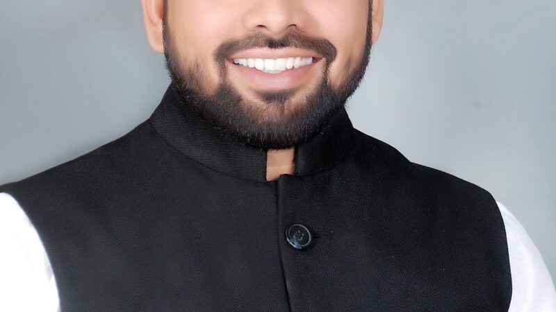 कांग्रेस: पार्टी के ऑफिशियल फेसबुक पेज के फॉलोअर्स अब भाजपा से करीब 2 लाख ज़्यादा