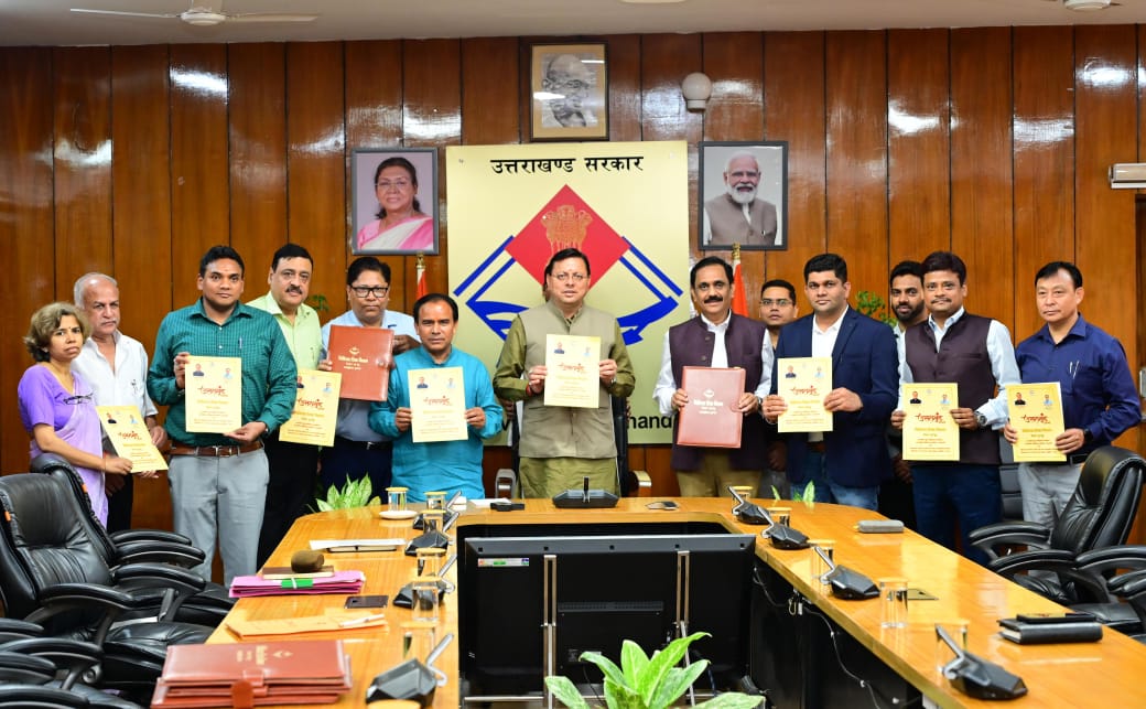 सुविधा: राजकीय मेडिकल कॉलेजों में तीमारदारों के लिये बनेंगे विश्रामगृह