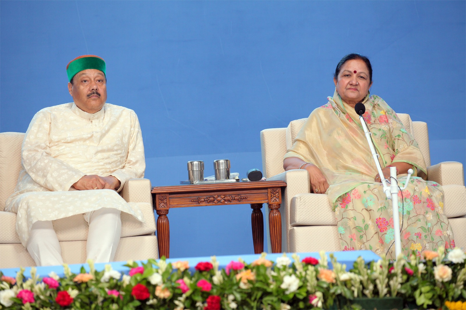 आयोजन: श्री भोले जी महाराज के पावन जन्मोत्सव पर जनकल्याण समारोह शुरू