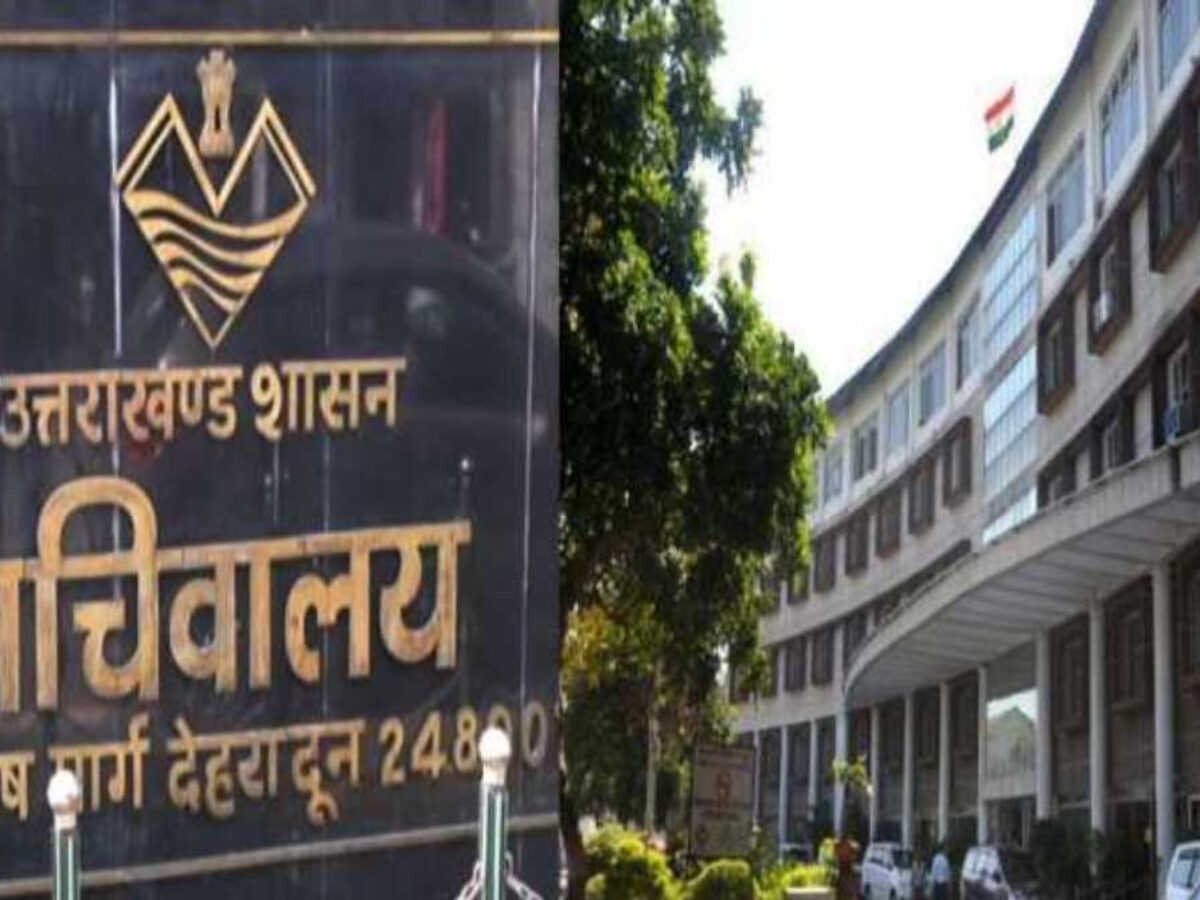 सख़्ती: यहां मलाईदार अनुभाग पाने को सिफारिश लगवाने वालों पर होगी कार्रवाई