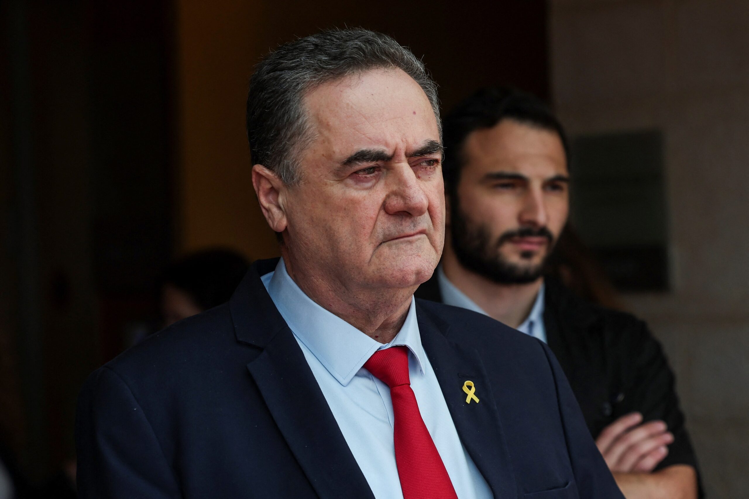 चेतावनी: हूती नहीं माने तो हाल तेहरान जैसा कर देंगे, एक और मुस्लिम देश को इजरायल की धमकी